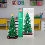 Lego Christmas Tree