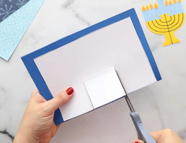 Make Pop-up Card