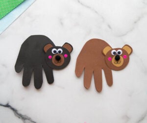 Animal Craft Activities | The Best Ideas for Kids
