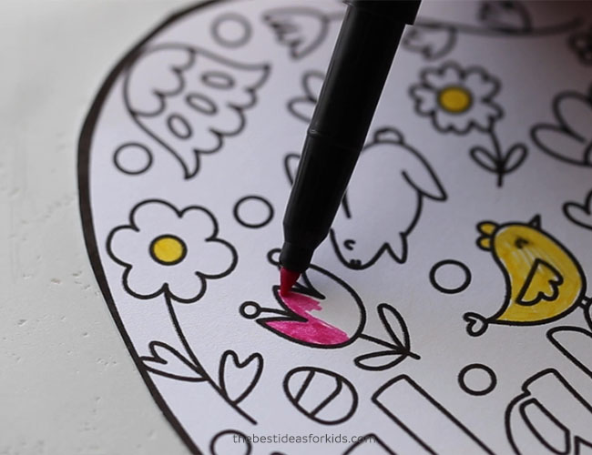 Easter Egg Cards Free Printables The Best Ideas For Kids Easter Egg Cards Free Printables The Best Ideas For Kids