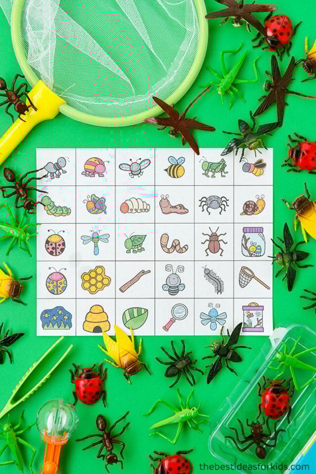 Bug Bingo Free Printables The Best Ideas For Kids bug-bingo-free-printables-the-best-ideas-for-kids