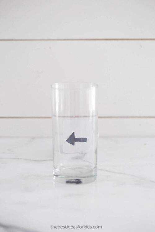 Refraction of Light Experiment The Best Ideas for Kids