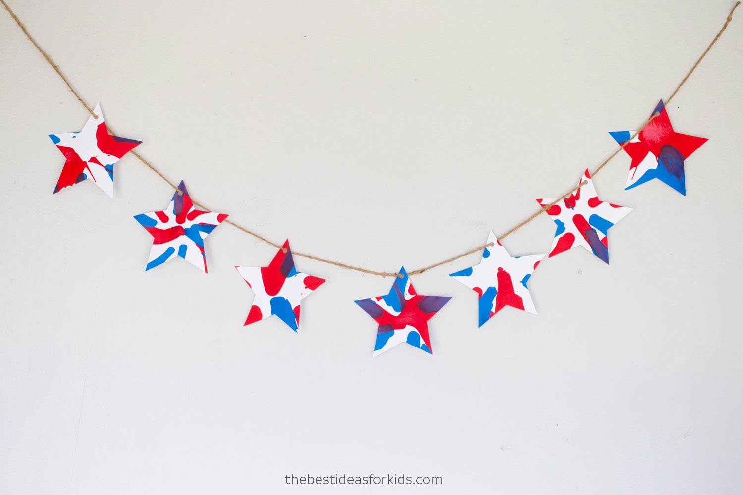 last minute 4th of july decorations