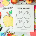 Apple Template