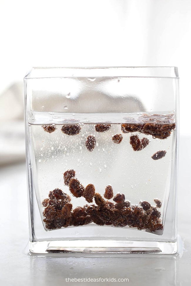 Dancing Raisins The Best Ideas for Kids