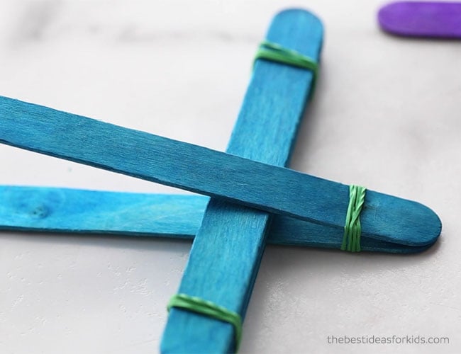 Popsicle Stick Catapult The Best Ideas for Kids