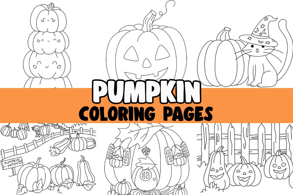 Pumpkin Coloring Pages Free Printables The Best Ideas For Kids pumpkin-coloring-pages-free-printables-the-best-ideas-for-kids