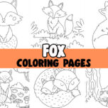 Fox Cover Image