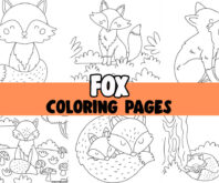 Fox Cover Image
