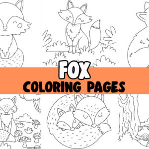 Fox Cover Image