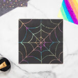 Halloween Scratch Art