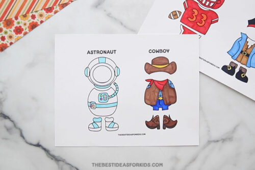 Turkey in Disguise Printable (Free Printables) The Best Ideas for Kids