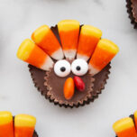 Reeses Turkey Recipe