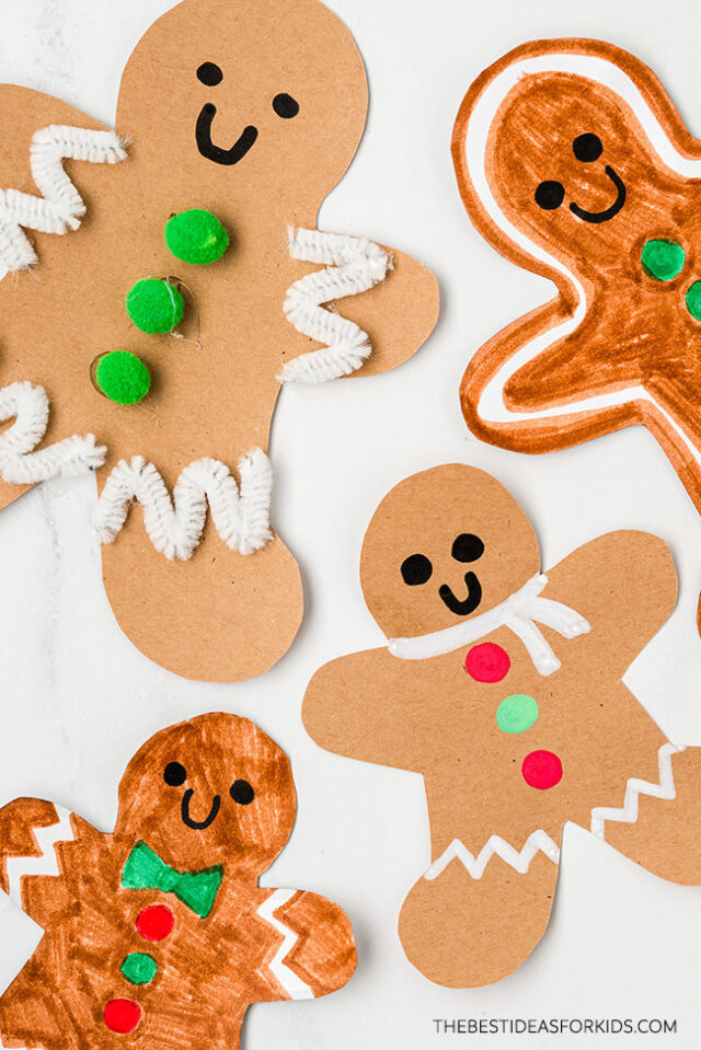 Gingerbread Man Template Free Printables The Best Ideas For Kids Gingerbread Man Template Free Printables The Best Ideas For Kids