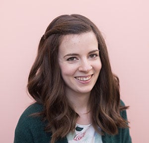 Kathleen Bio Image