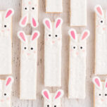Easter Bunny Wafers cover