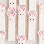 Easter Bunny Wafers cover