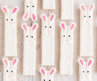 Easter Bunny Wafers cover