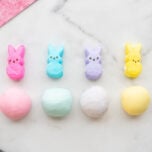 Peeps Playdough