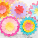 Paper Flowers