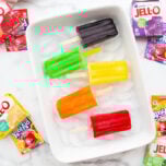 Kool-Aid Popsicles cover