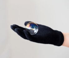 Bouncing Bubbles Recipe