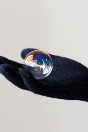 Bouncing Bubbles Recipe