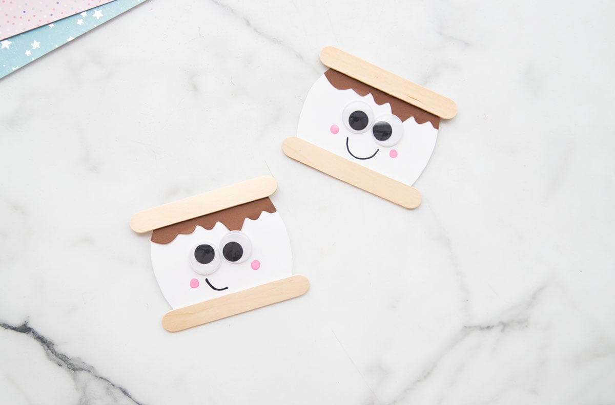Smores Project