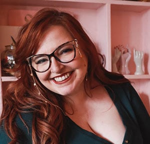 Sara W Bio Image