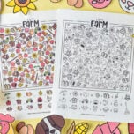 Farm I Spy