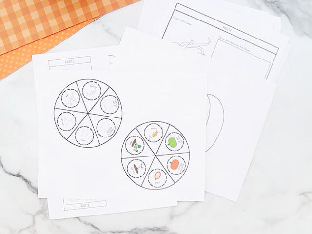 Print out printables