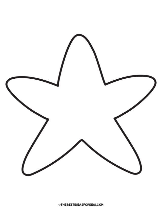 star template #3 - 2 per page