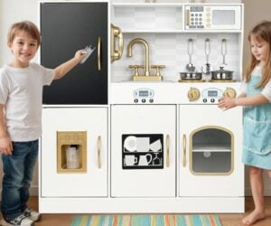 Coclub Play Kitchen