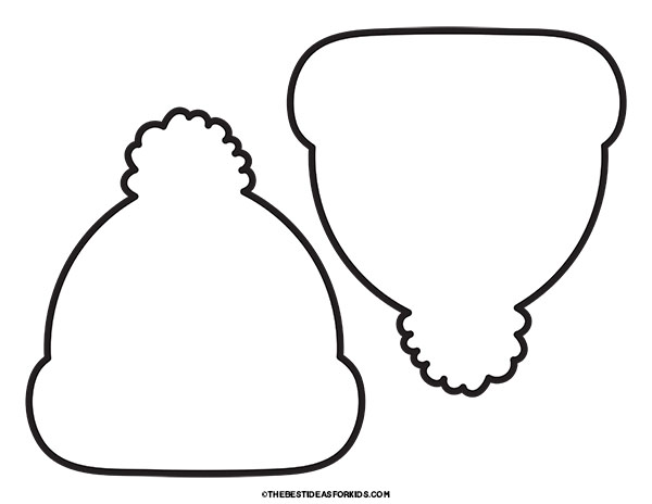 winter hat #1 - 2 per page