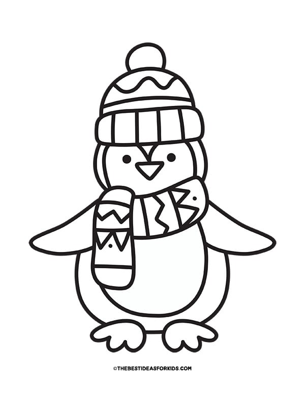 Full Penguin 2