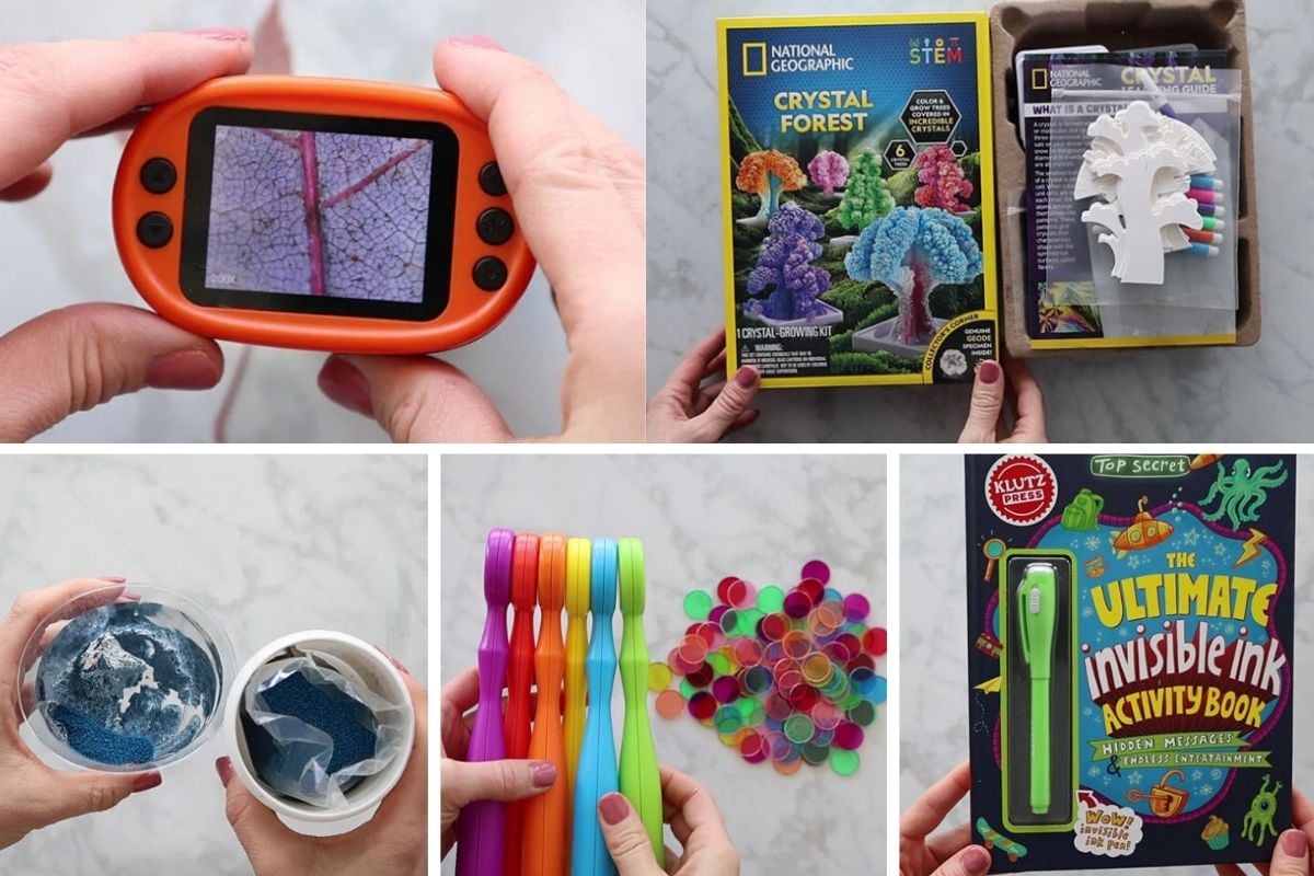 Best STEM Toys - The Best Ideas for Kids