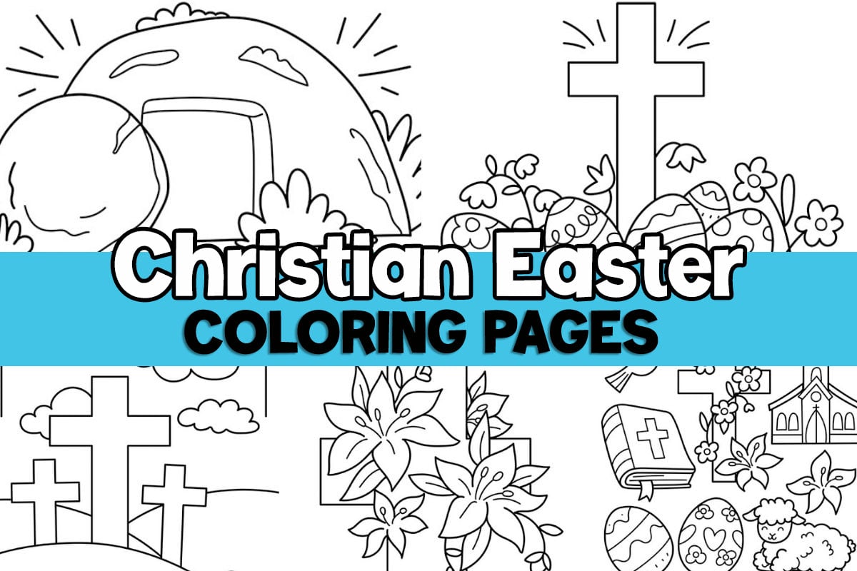 christian-easter-coloring-pages-the-best-ideas-for-kids for Free Printable Religious Easter Images Christian Easter Coloring Pages - The Best Ideas for Kids for Free Printable Religious Easter Images