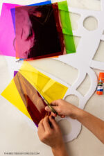 DIY Butterfly Wings - The Best Ideas for Kids