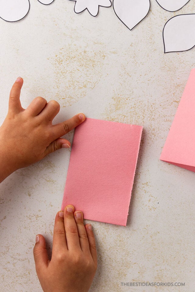 diy paper craft for kids