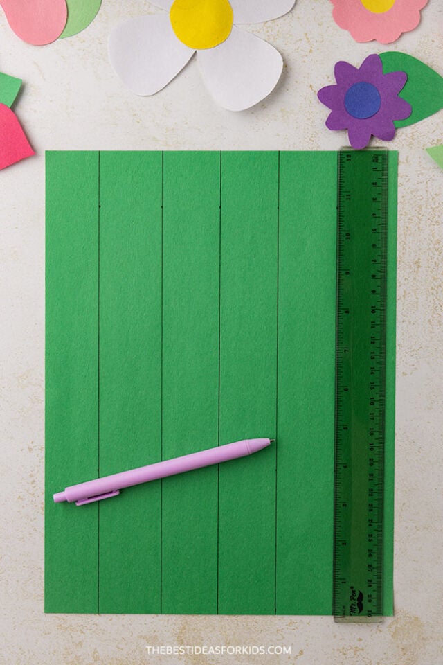 paper headband instructions