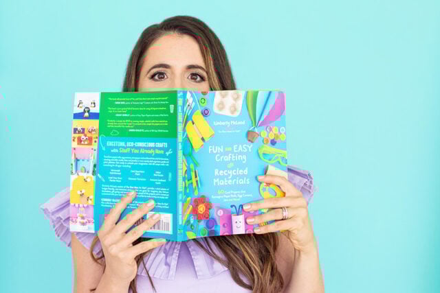 Kimberly McLeod Book