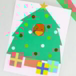 Christmas Tree Turkey in Disguise cover