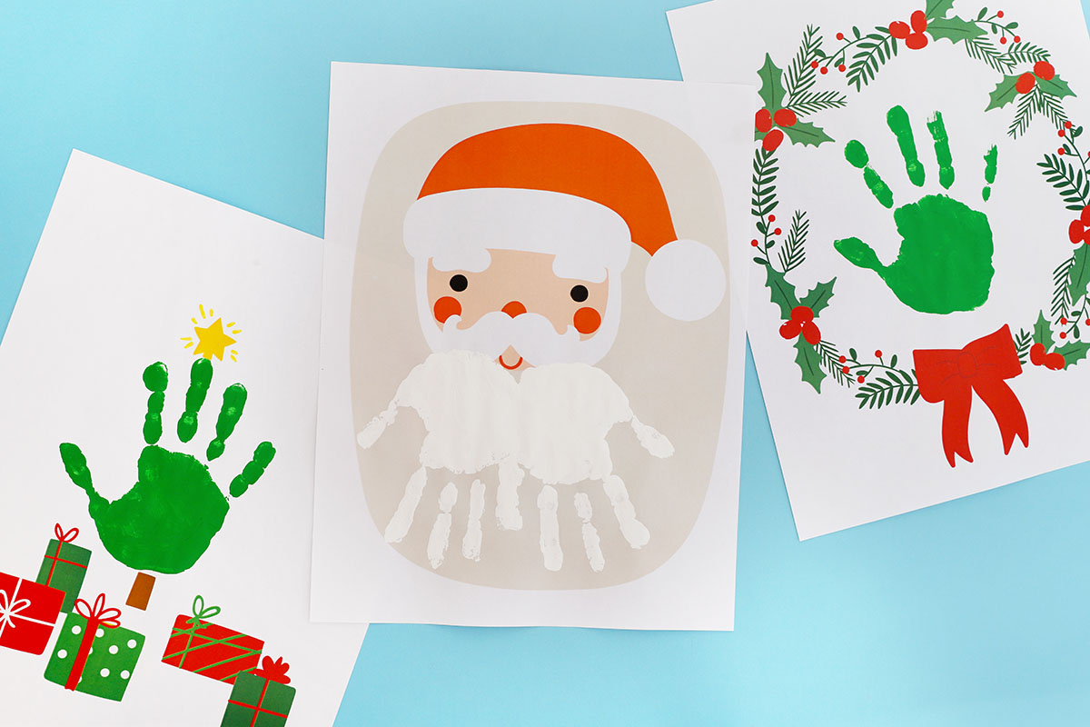 Hanukkah sensory ideas