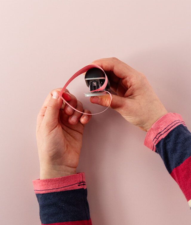 Staple Heart Together