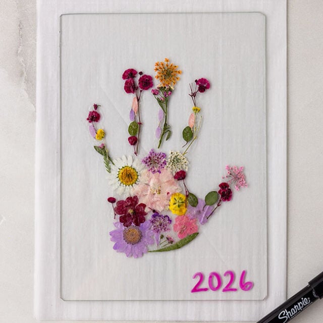 Add Date with Sharpie