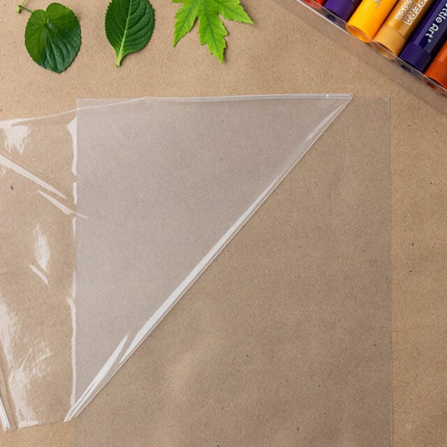 Peel protective sheet off